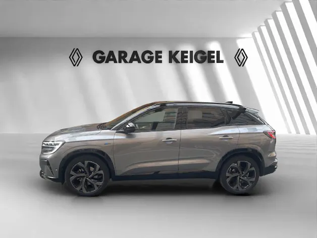 Renault Austral 1.2 E-Tech iconic esprit Alpine