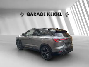 Renault Austral 1.2 E-Tech iconic esprit Alpine
