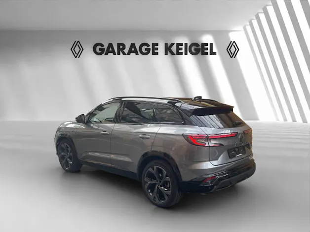Renault Austral 1.2 E-Tech iconic esprit Alpine