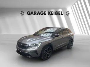 Renault Austral 1.2 E-Tech iconic esprit Alpine