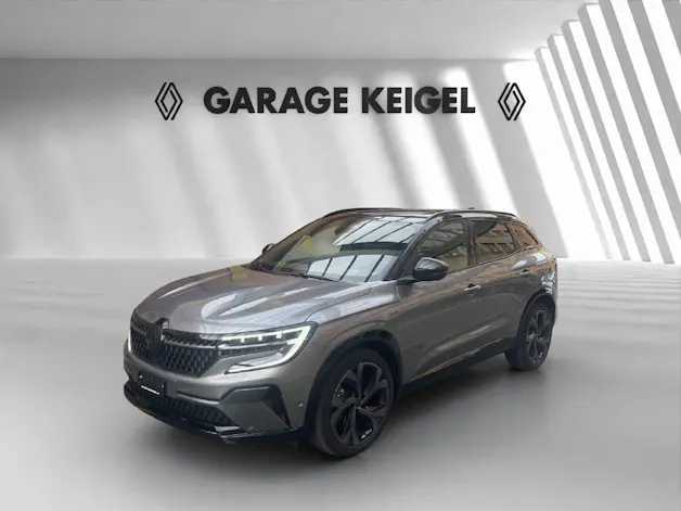 Renault Austral 1.2 E-Tech iconic esprit Alpine