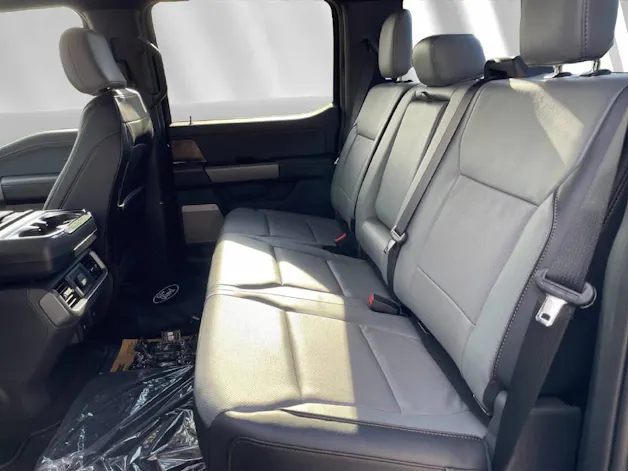 Ford F-150 Lightning DKab.Pick-up 98 kWh Lariat Launch Edition