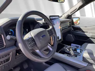 Ford F-150 Lightning DKab.Pick-up 98 kWh Lariat Launch Edition