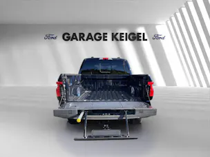 Ford F-150 Lightning DKab.Pick-up 98 kWh Lariat Launch Edition