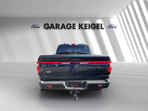 Ford F-150 Lightning DKab.Pick-up 98 kWh Lariat Launch Edition