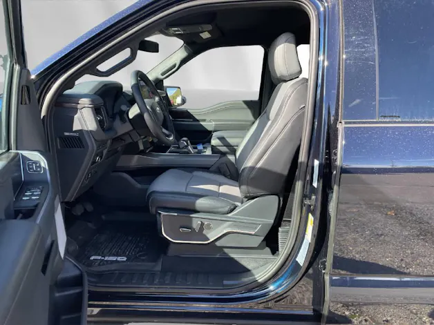 Ford F-150 Lightning DKab.Pick-up 98 kWh Lariat Launch Edition