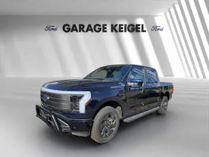 Ford F-150 Lightning DKab.Pick-up 98 kWh Lariat Launch Edition