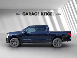 Ford F-150 Lightning DKab.Pick-up 98 kWh Lariat Launch Edition