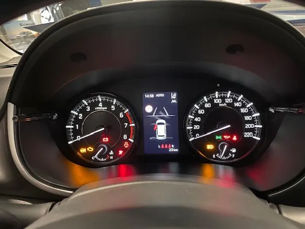 Suzuki AUTO A KM ZERO - SCONTO 3280.-