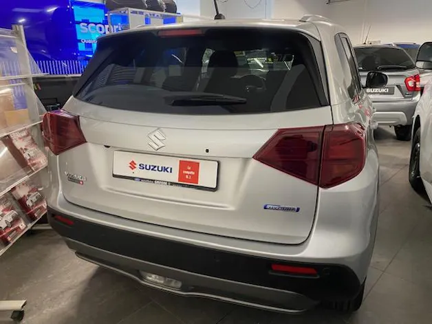 Suzuki AUTO A KM ZERO - SCONTO 3280.-