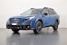 SUBARU Outback 2.5i Peak Edition