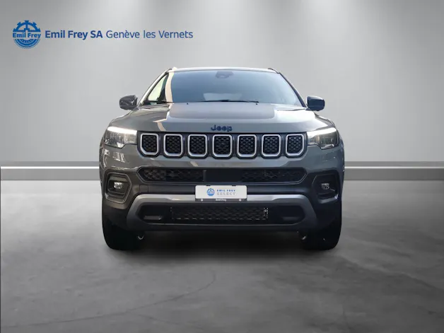 Jeep Compass 1.3 Outdoor 4xe