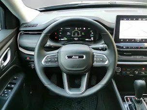 Jeep Compass 1.3 Outdoor 4xe