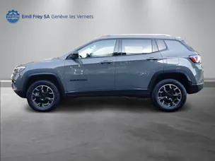 Jeep Compass 1.3 Outdoor 4xe