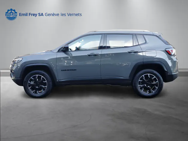 Jeep Compass 1.3 Outdoor 4xe