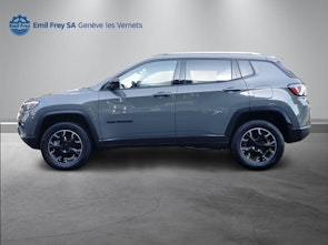 Vehicle image JEEP Compass 1.3 Outdoor 4xe