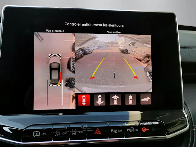 Jeep Compass 1.3 Outdoor 4xe