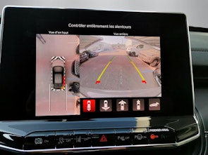 Vehicle image JEEP Compass 1.3 Outdoor 4xe