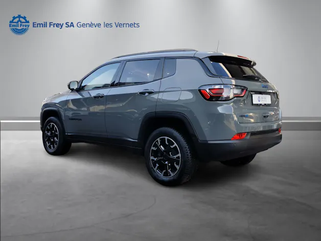 Jeep Compass 1.3 Outdoor 4xe