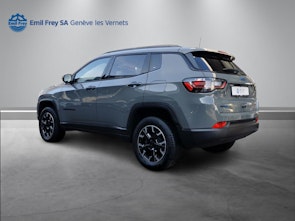 Vehicle image JEEP Compass 1.3 Outdoor 4xe
