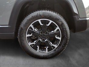 Vehicle image JEEP Compass 1.3 Outdoor 4xe