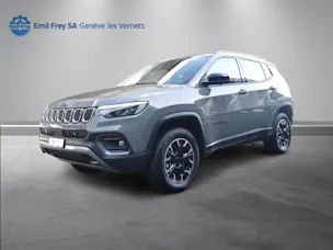 Jeep Compass 1.3 Outdoor 4xe