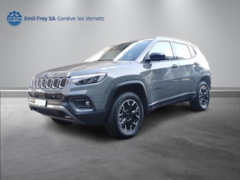 Vehicle image JEEP Compass 1.3 Outdoor 4xe