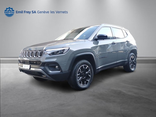 JEEP Compass 1.3 Outdoor 4xe 0