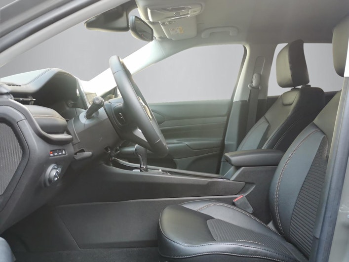 Vehicle image JEEP COMPASS