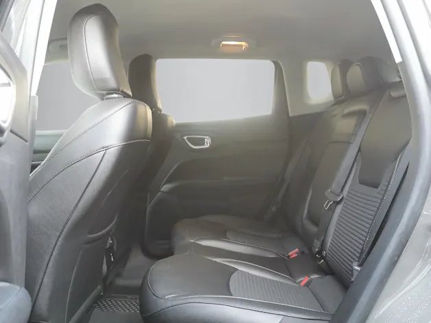 Jeep Compass 1.3 Outdoor 4xe
