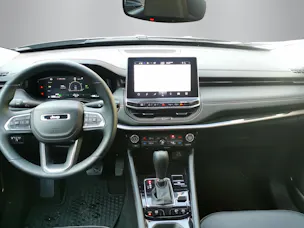 Jeep Compass 1.3 Outdoor 4xe