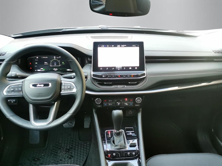 Vehicle image JEEP COMPASS