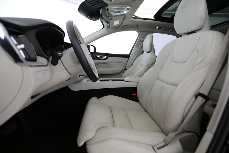 Vehicle image VOLVO XC60