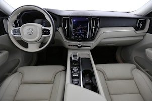 Vehicle image VOLVO XC60 2.0 T8 TE Inscription eAWD