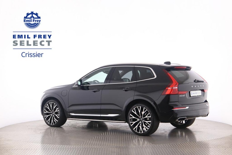 Vehicle image VOLVO XC60