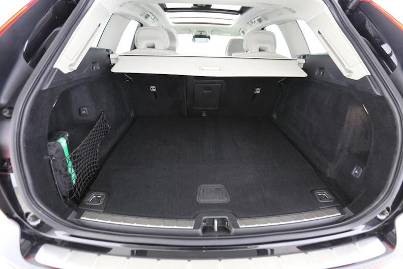 Vehicle image VOLVO XC60