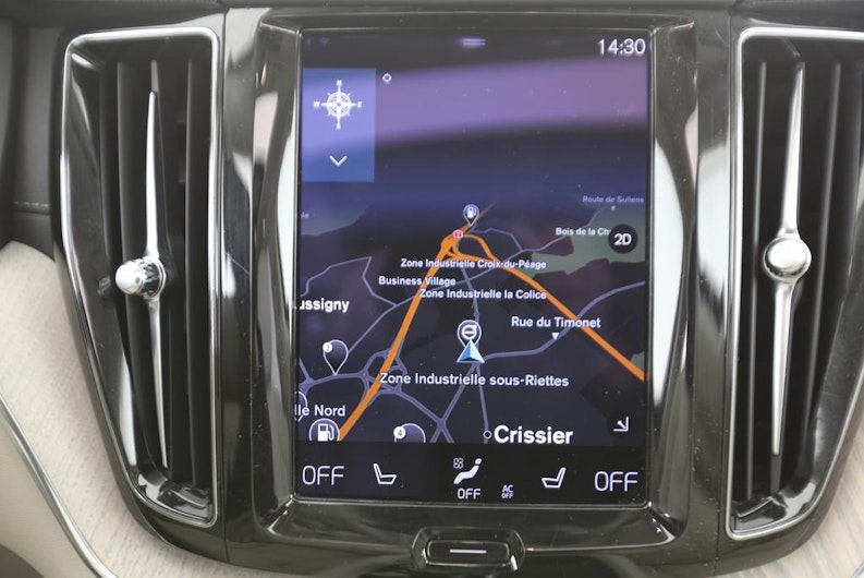 Vehicle image VOLVO XC60