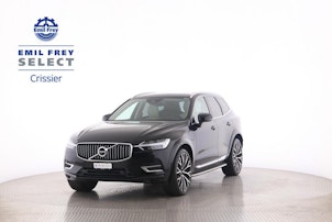 Vehicle image VOLVO XC60 2.0 T8 TE Inscription eAWD