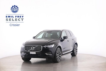 Vehicle image VOLVO XC60 2.0 T8 TE Inscription eAWD
