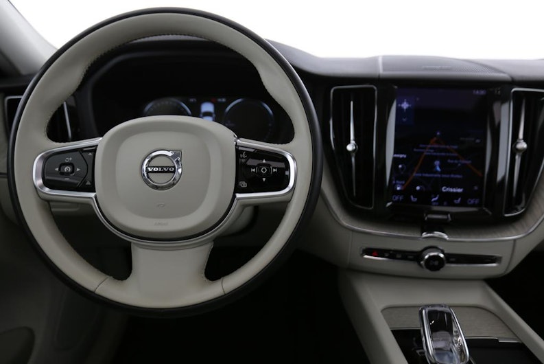 Vehicle image VOLVO XC60