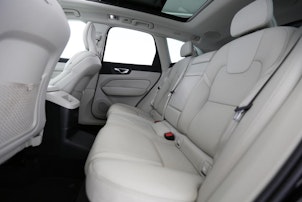 Vehicle image VOLVO XC60 2.0 T8 TE Inscription eAWD