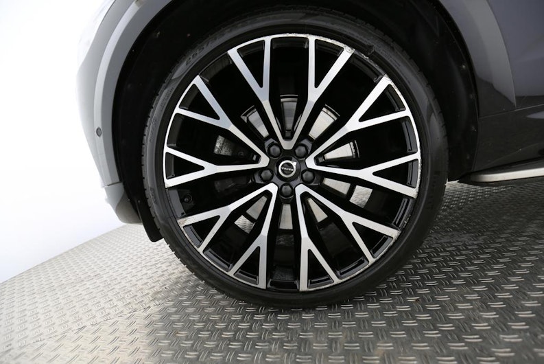 Vehicle image VOLVO XC60