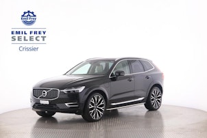 Vehicle image VOLVO XC60 2.0 T8 TE Inscription eAWD