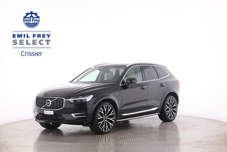 Vehicle image VOLVO XC60