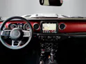 Jeep Wrangler 2.0 Turbo Rubicon Unlimited