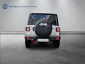 Jeep Wrangler 2.0 Turbo Rubicon Unlimited