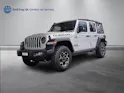 Jeep Wrangler 2.0 Turbo Rubicon Unlimited