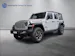 Jeep Wrangler 2.0 Turbo Rubicon Unlimited