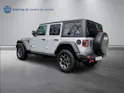 Jeep Wrangler 2.0 Turbo Rubicon Unlimited