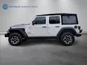 Jeep Wrangler 2.0 Turbo Rubicon Unlimited
